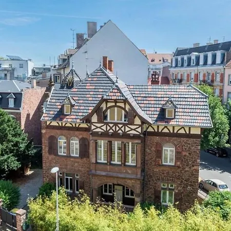 Cocon Au Neudorf