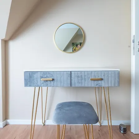 Cocon Au Neudorf Homestay