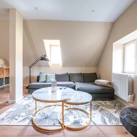 Cocon Au Neudorf *